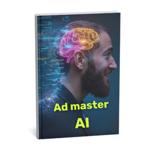 Ad master AI